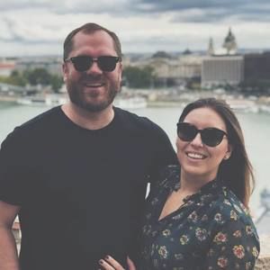 Meet your Posher, George